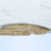 1350 Одеяло «Меринос» (овечья шерсть)