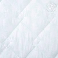3048 Одеяло «ВЕЛЮР» (Бамбук)