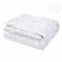5163 Одеяло «Лебяжий пух» облегченное