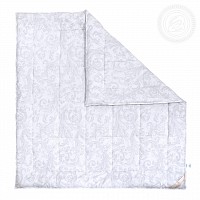 5163 Одеяло «Лебяжий пух» облегченное