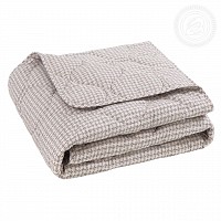 5104 Одеяло «Верблюжья шерсть» (хлопок 100%) облегченное