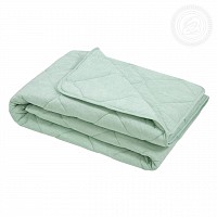 4953 Одеяло «Бамбук» облегченное (хлопок 100%)
