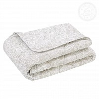 4949 Одеяло «Шерсть» облегченное (хлопок 100%)